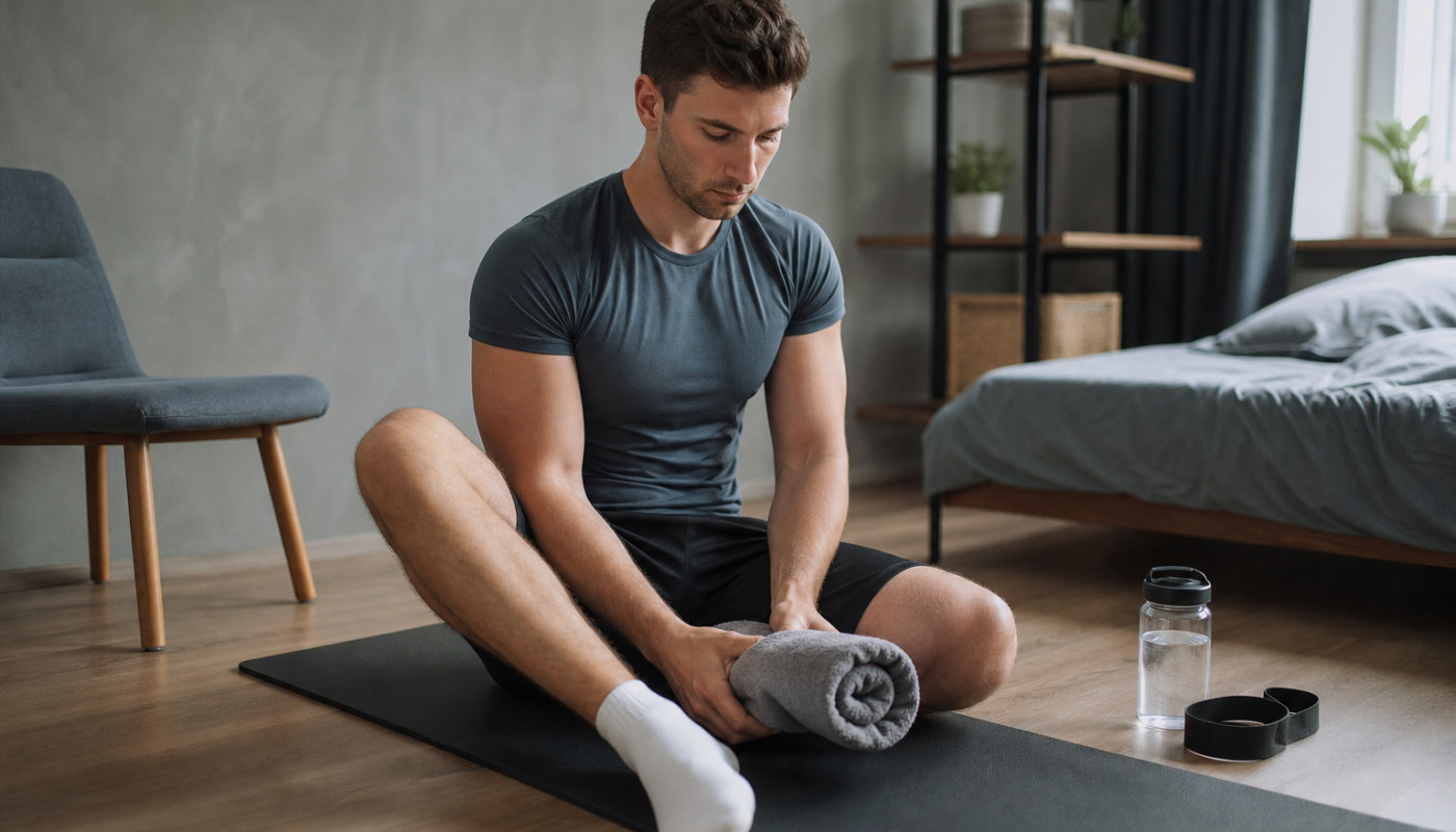 Augmenter la taille du pénis : quels exercices faire ?