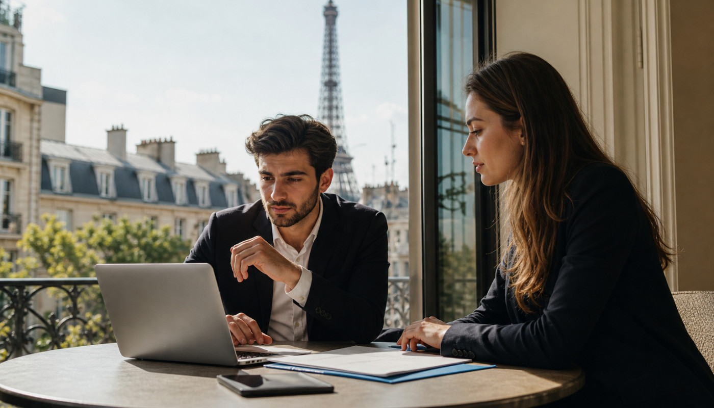 Billionaire Pronos : à la découverte cette merveilleuse plateforme de Paris