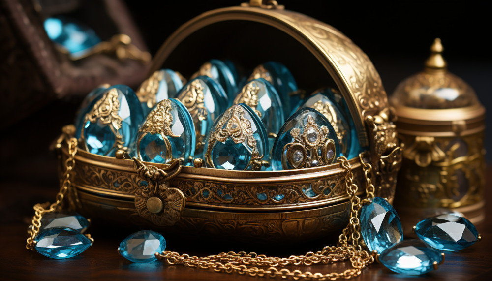 Divers - Comment savoir si un bijou ancien a de la valeur ?