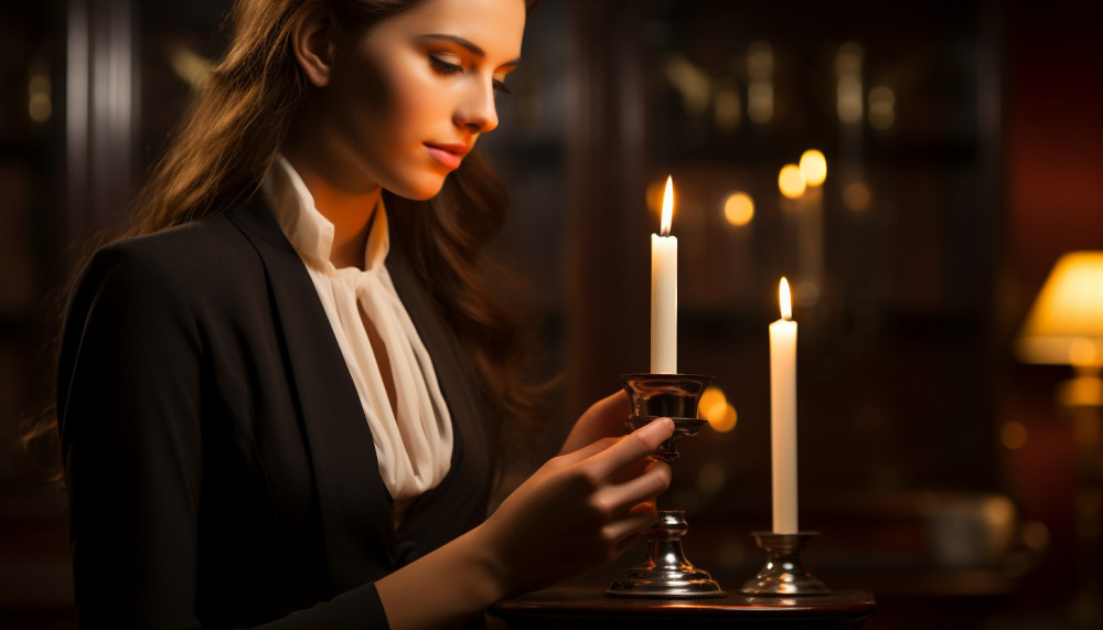 Pourquoi devrait-on avoir un avocat ?