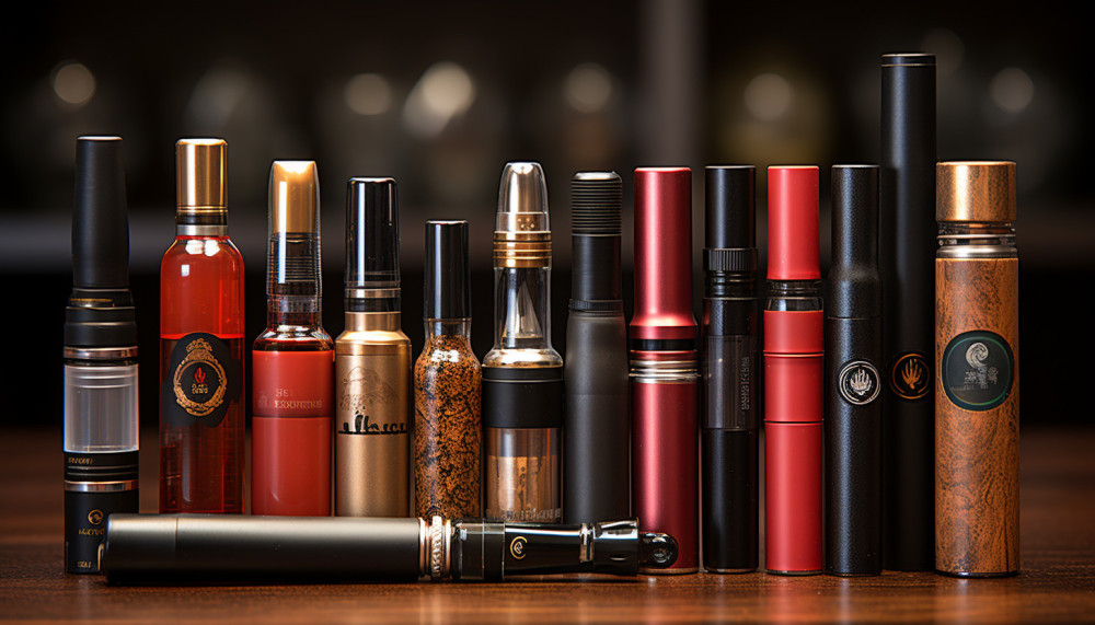 Pourquoi préférer la cigarette électronique à la cigarette classique ?