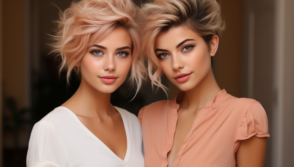 Divers - Quelle coiffure tendancielle pour vous rajeunir ?