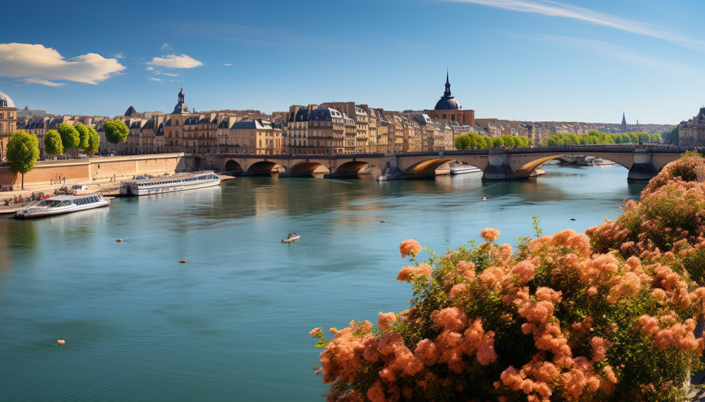 Divers - Vacances en France : quelques lieux à visiter absolument pendant les vacances